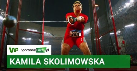 Kamila Skolimowska dziś skończyłaby 34 lata