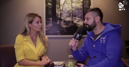 Rozenek o Wojewódzkim: "Pozew już poszedł. Nie ręczę za Radosława"