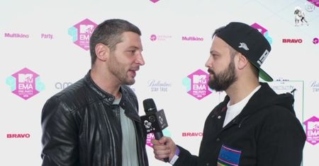 Stanek o "Azja Express": "Nie mam recepty na ten program, oprócz dobrego montażysty"