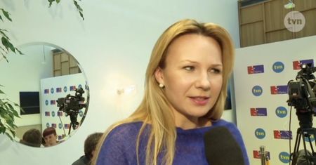 Guzik: "Nie ganię osób, które nie decydują się na bycie matką"