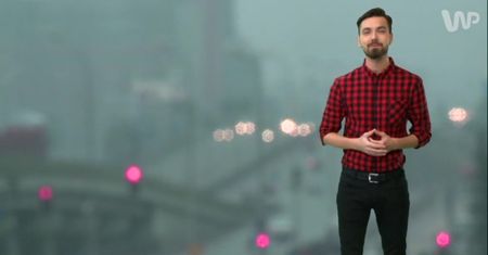 Prognoza pogody na 5 listopada (plus dwa kolejne dni)