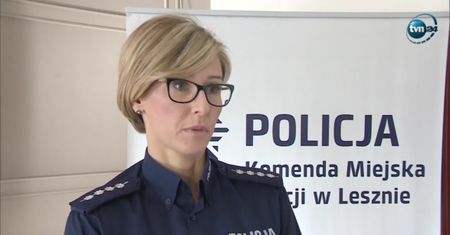 Mężczyzna dusił i okradł dziewczynkę