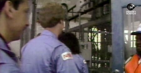 Ta misja mogła skończyć się tragicznie. Oto historia lotu STS-41-D [S.O.S. z kosmosu]