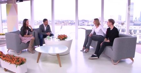 Odeta Moro: "Nie wiem, kiedy rozmawiać z dziećmi o orientacji seksualnej"