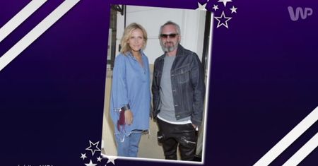 #gwiazdy: Patrycja Markowska i Jacek Kopczyński: czy to już koniec?