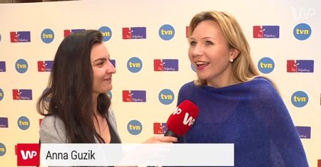 Anna Guzik o "Na Wspólnej": co czeka jej bohaterkę?