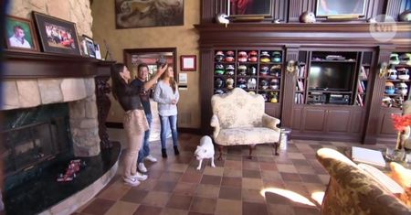 Siostra Joanny Krupy chwali się ślubem w "Dzień Dobry TVN"
