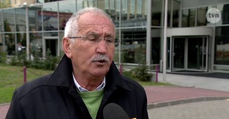 "Nie chcę dopuścić do ekshumacji zwłok żony. Chodzi wyłącznie o poszukiwanie śladów wybuchu!"