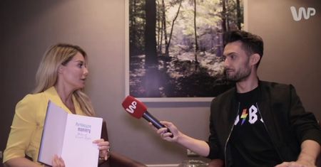 Małgorzata Rozenek-Majdan o swojej nowej książce