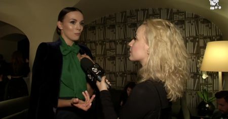 "Tata, który uczestniczył w poczęciu dziecka, powinien wziąć na siebie odpowiedzialność!"