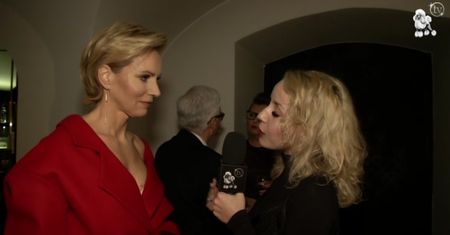 Smaszcz-Kurzajewska o protestach kobiet: "Pokazały, że należy się nas bać"
