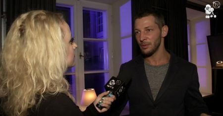 Stanek: "Nie potrafiłem się odnaleźć na ściankach"