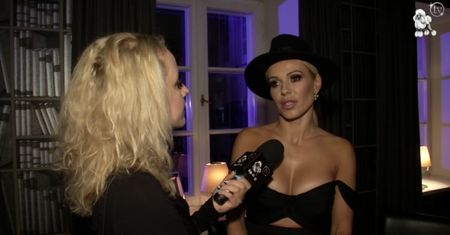 Doda o Emilu: "Chciałam wiedzieć, do czego zdolny jest mężczyzna, który miał być moim mężem!"
