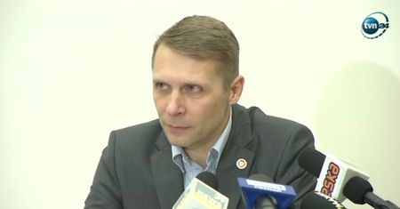 Zastrzelił rowerzystę na polowaniu? 21-letni myśliwy usłyszał zarzut