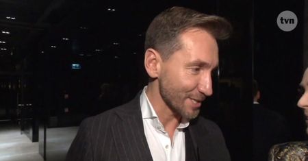 Kraśko: "Nie mam pojęcia, kto zastąpi Rusin w Dzień Dobry TVN. Nie pytałem!"