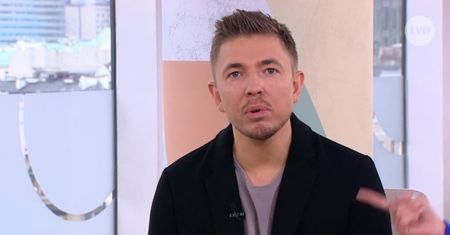 "Kiedy Hania wezwała lekarza miałem ponad 40 stopni gorączki!"
