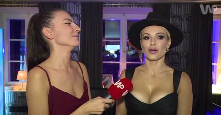 Doda o Majdanach: "Mam nadzieję, że umówimy się na wspólnego grilla!"