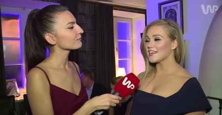 Agnieszka Kaczorowska wróci do "Tańca z gwiazdami"?