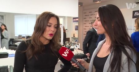 Anna Mucha o spektaklu "Pikantni". Gdzie będzie grany?