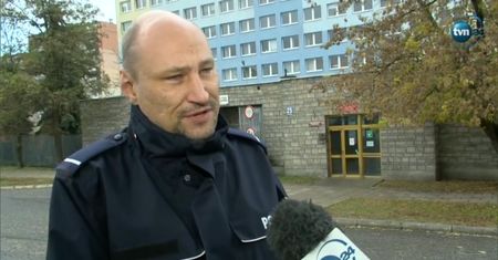 Tajemnica Lamborghini porzuconego w Włocławku. Śledztwo trwa od miesiąca
