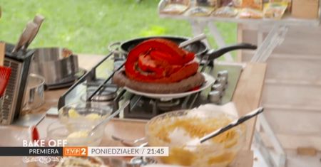 Prowadzące do Antka z "Bake Off - Ale Ciacho": Chciałbyś mieć dwie żony?