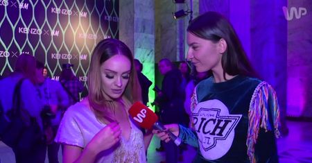 Sylwia Nowak: co za metamorfoza!