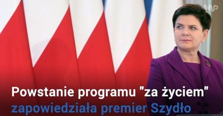 Program 4000+. Świadczenie dla niepełnosprawnych dzieci