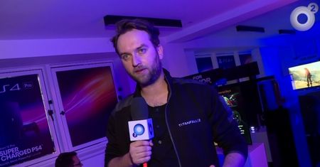 #CTRL Zobacz jak sprawdza się gra "For Honor" na PS4 Pro