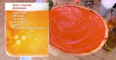 Jesienne pomysły na obiad