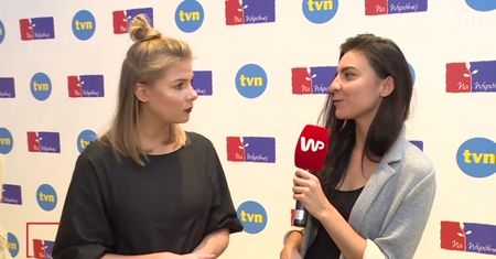 Marta Wierzbicka: zdecyduje się na udział w "Agencie" lub "Azja Express"?