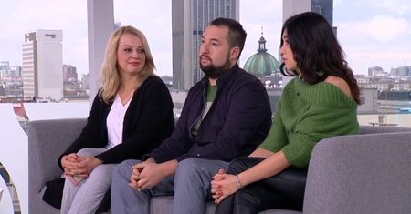 Seksuolog: "Pójście do łóżka rozładowuje nasze złe emocje"