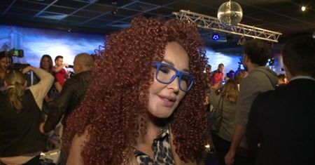 Minge: "Podziwiam Natalię Przybysz za odwagę, ale jej wyznanie zaszkodziło sprawie"