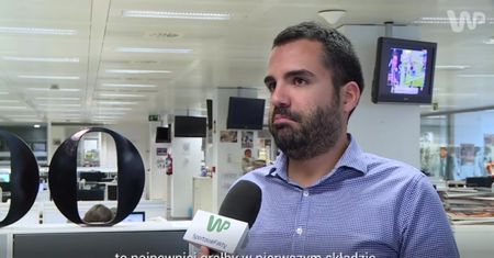 Mocne opinie o Lewandowskim z Hiszpanii. Trafi do Realu? "Nie jest potrzebny"