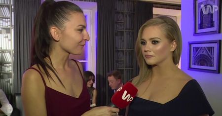 Agnieszka Kaczorowska zagra w musicalu o Janie Pawle II