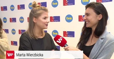 Marta Wierzbicka o "Na Wspólnej": co wydarzy się w życiu Oli Zimińskiej?
