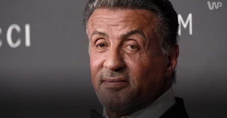 Rambo bez Sylvestra Stallone'a