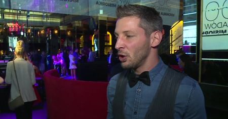 Stanek odpowiada Kaczoruk: "To są sceny z naszego życia. Uczestniczyliśmy w nich!"