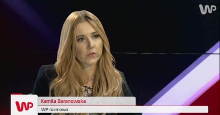 Andrzej Halicki u Baranowskiej o Sławomirze Nowaku: gdyby dziś były takie standardy, nie byłoby trzy czwarte rządu