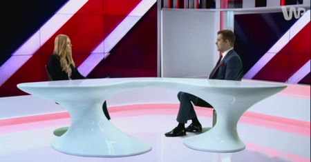 Bochenek u Baranowskiej: nie ma planów, by przesunąć reformę edukacji o rok