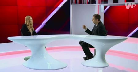 Afera reprywatyzacyjna w Warszawie. Andrzej Halicki u Kamili Baranowskiej: ta ustawa podoba się nawet PiS