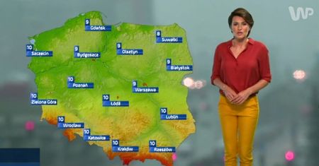 Prognoza pogody na 26 października (plus dwa kolejne dni)