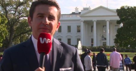 Wybory w USA. Za 2 tyg. Amerykanie ruszą do urn. Relacja Leszka Krawczyka dla WP