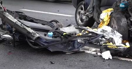 Tragedia w Zgorzelcu - nowe informacje ws. rodzinnej tragedii