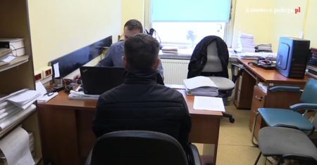 Prowokator podszywał się za dziewczynkę. Pedofil dał się nabrać