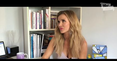 Krupa żali się na swoją popularność: "Są reklamy kiełbasy z moim akcentem"
