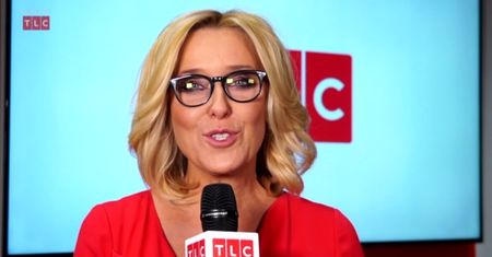 Młynarska: "W pierwszym mężu zakochałam się w 30 sekund. W drugim… w 3 sekundy!"