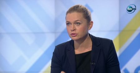 Nowacka do PiS: "Wiemy, że będziecie znowu próbować zaostrzyć prawo aborcyjne"