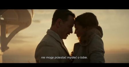Światło między oceanami (2016)