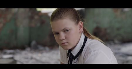 Plac zabaw (2016)