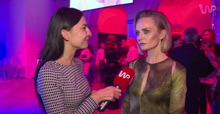 Kasia Stankiewicz o najnowszej płycie Varius Manx